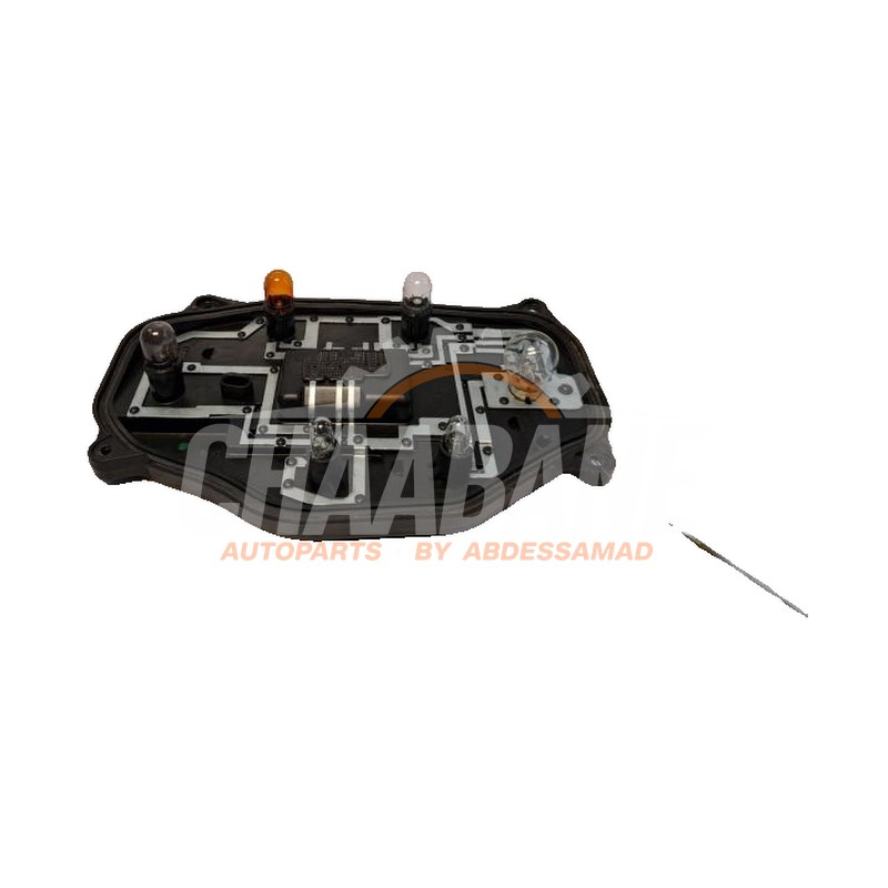 Platine feu arriere gauche 20297401 Volkswagen Transporter T6 2.0 TDI 150 2015 / 2024