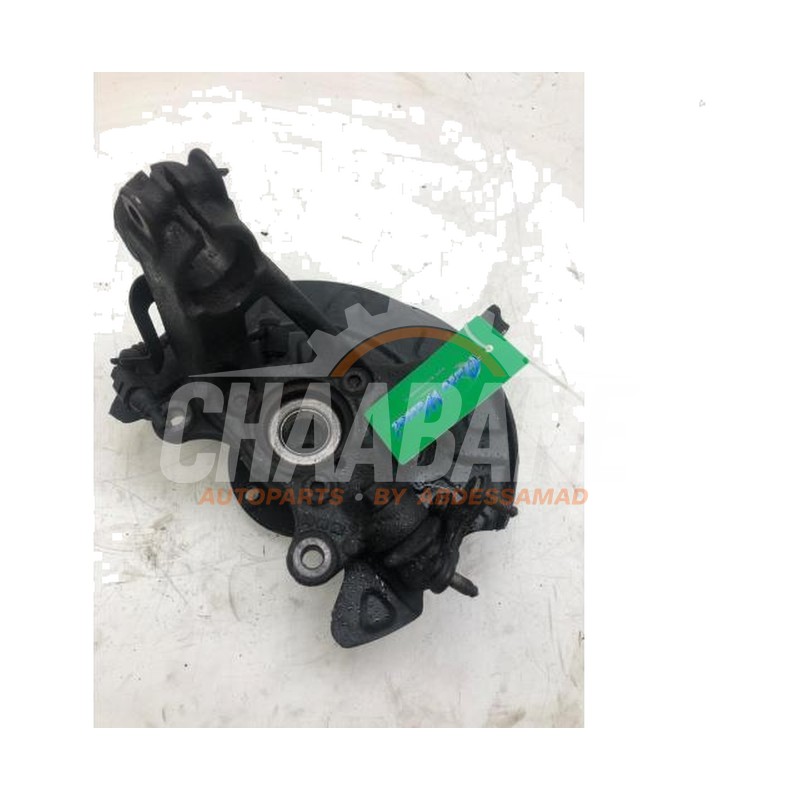 Joint avant droit 5Q0407256Q Audi A3 Limousine (8VS/8VM) 1.5 TFSI 16V 2013 / 2020