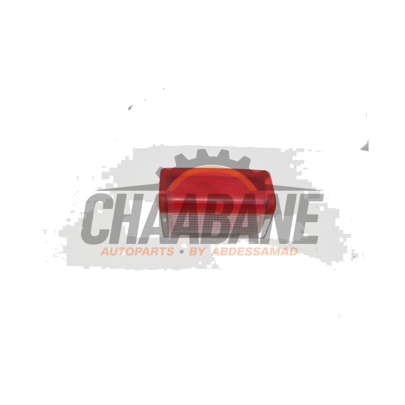 Eclairage dembarquement A0028201901 Mercedes C Estate (S205) C-180 BlueTEC, C-180 d 1.6 16V