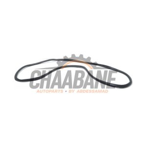 Joint caoutchouc hayon 7397317 BMW X3 (G01) xDrive 30e 2.0 TwinPower Turbo 16V 2017