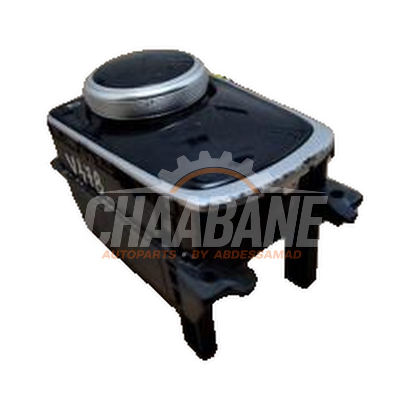 Commande ordinateur de bord A2139050102 Mercedes C Estate (S205) C-200 BlueTEC, C-200 d 1.6 16V