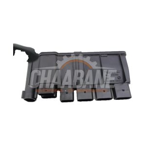 Ordinateur divers 12638638551 BMW 3 serie Touring (G21) 318i 2.0 TwinPower Turbo 16V 2019