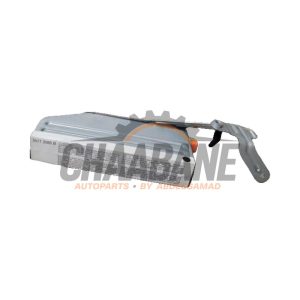 Airbag de siege arriere droit A2228604402 Mercedes S (222.0/222.1) 3.0 S-500 Plug-in Hybrid, S-500 e 24V