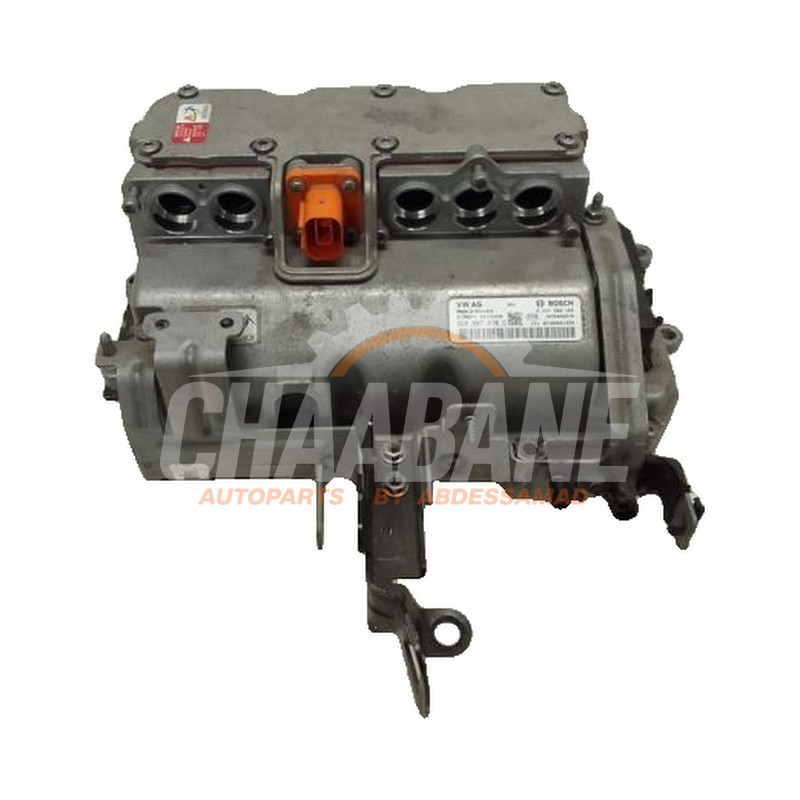 Convertisseur (hybride) 5G0907070D Audi A3 Sportback (8VA/8VF) 1.4 TFSI 16V e-tron 2012 / 2020