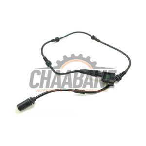 Capteur ABS 37146861319 BMW M8 Gran Coupe (F93) 4.4 Competition V8 32V Twin Turbo 2019