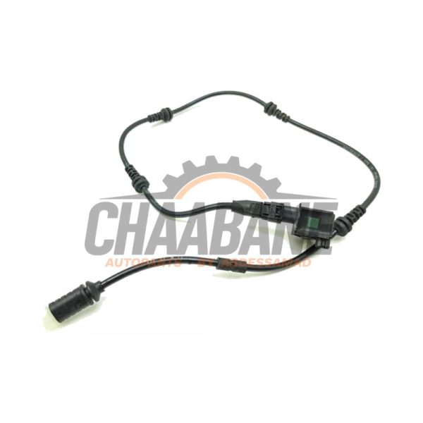 Capteur ABS 37146861319 BMW M3 (G80) 3.0 Competition TwinPower Turbo 24V 2019