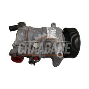 Pompe clim 5Q0820803G Seat Leon ST (5FF) 1.2 TSI Ecomotive 16V 2012 / 2020