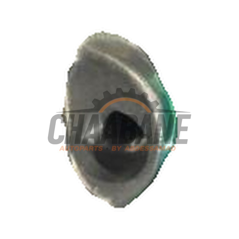 Tete de cylindre 80352085F Maserati Ghibli III 3.0 Diesel 2013