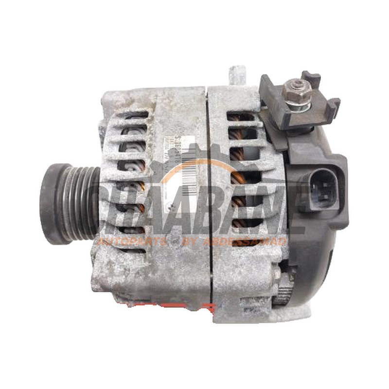Dynamo 12317605478 BMW 3 serie Touring (F31) 320i 2.0 16V 2012 / 2019