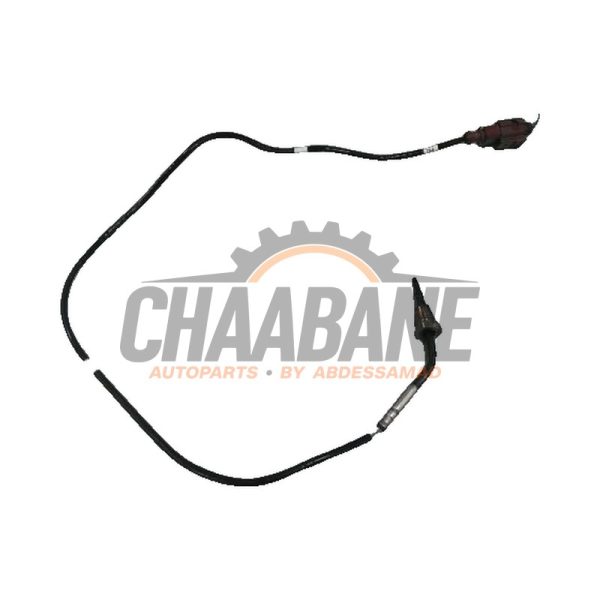 Capteur temperature dEchappement 05L906088CF Audi A4 2024