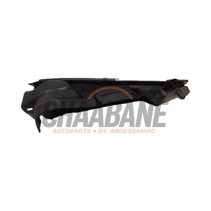 Divers en plastique 4G0805233 Audi RS 6 Avant (C7) 4.0 V8 TFSI Performance 32V 2013 / 2018