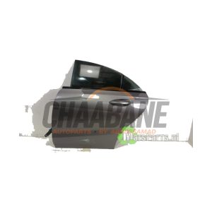 Porte arriere gauche A1177300105 Mercedes CLA (117.3) 2.2 CLA-200 CDI, 200 d 16V