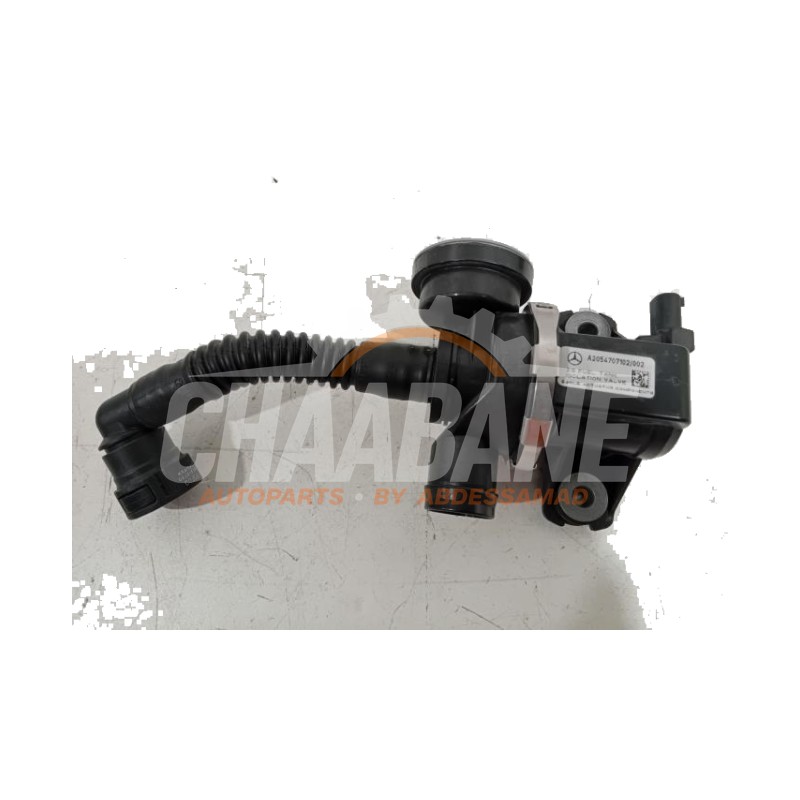 Relais pompe carburant A2054707102 Mercedes E-Klasse