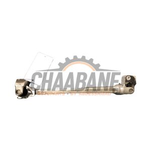 Embrayage de direction BMW 3 serie Touring (F31) 318i 1.5 TwinPower Turbo 12V 2012 / 2019