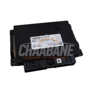 Unite de controle de traction electrique A2139006227 Mercedes A Limousine (177.1) 1.3 A-250 e Turbo 16V