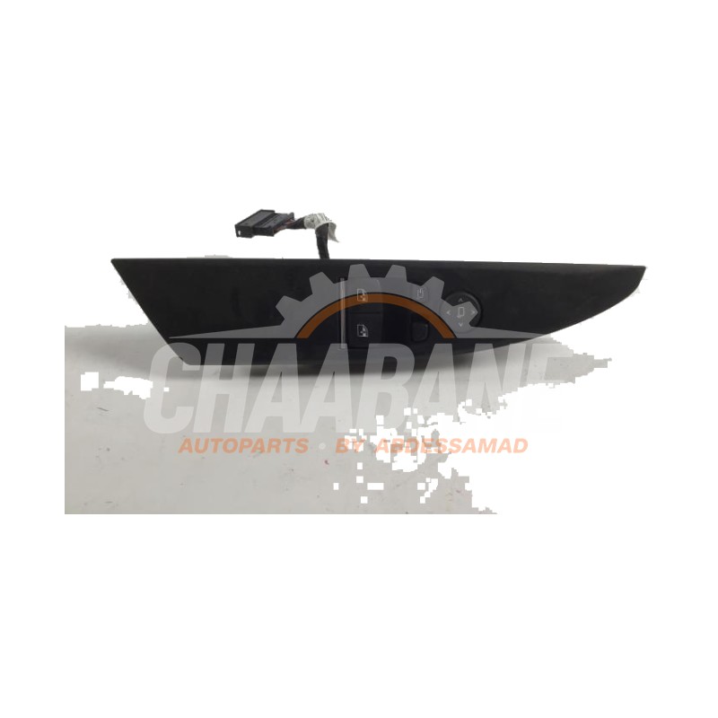 Commutateur vitre electrique 9370403 BMW 8-Serie 2018