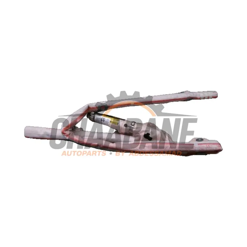 Airbag plafond droite T4N5338 Jaguar XE 2.0d 180 16V