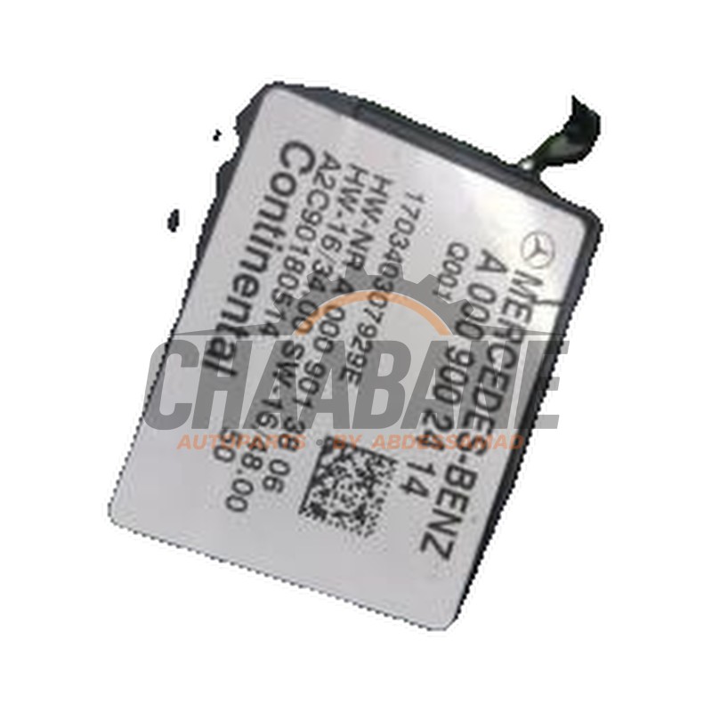 Module carburant ADM A0009002414 Mercedes E (R238) E-200 2.0 Turbo 16V