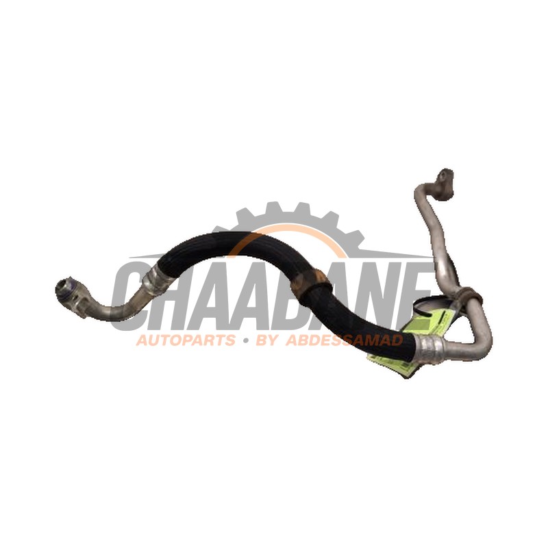 Tuyau clim A2058309700 Mercedes C-Klasse AMG (W205) C-63 S,Edition 1 AMG 4.0 V8 Biturbo