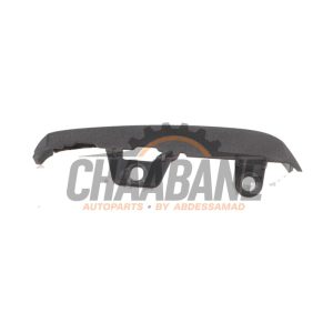 Bande decorative de tableau de bord A2176801807 Mercedes S AMG (C217) 5.5 S-63 AMG V8 32V Biturbo 4-Matic