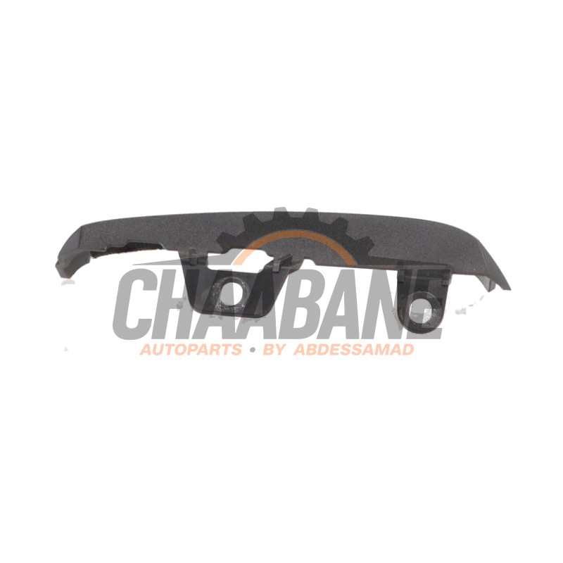 Bande decorative de tableau de bord A2176801807 Mercedes S AMG (C217) 5.5 S-63 AMG V8 32V Biturbo 4-Matic