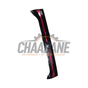 Reflecteur plaque arriere 2GM827577H Volkswagen T-Cross 1.0 TSI 95 12V 2018