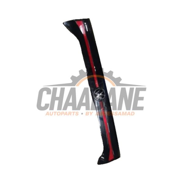 Reflecteur plaque arriere 2GM827577H Volkswagen T-Cross 1.0 TSI 95 12V 2018