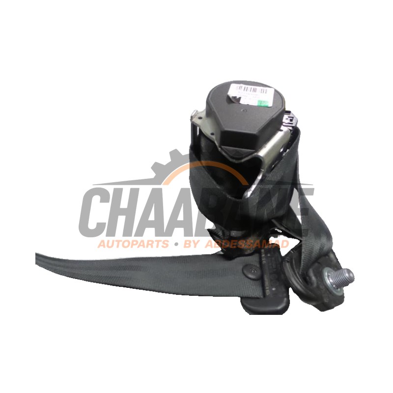 Tendeur de ceinture droit 621493000 Seat Toledo (NHAA) 1.2 TSI 2012 / 2019