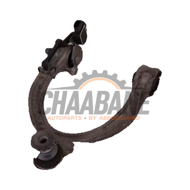 Bras de suspension haut avant droit A2053305601 Mercedes GLC-Klasse