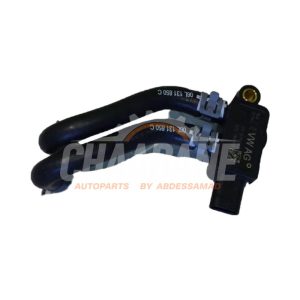Capteur (divers) 057906051B Audi A5 Sportback (F5A/F5F) 2.0 40 TFSI Mild Hybrid 16V 2016