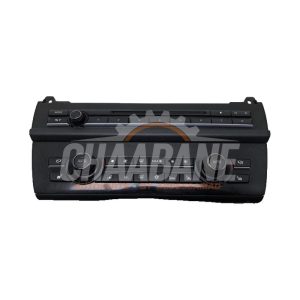 Panneau de commandes chauffage 926375101 BMW XM (09) 3.0 PHEV 50e 30 kWh 2022
