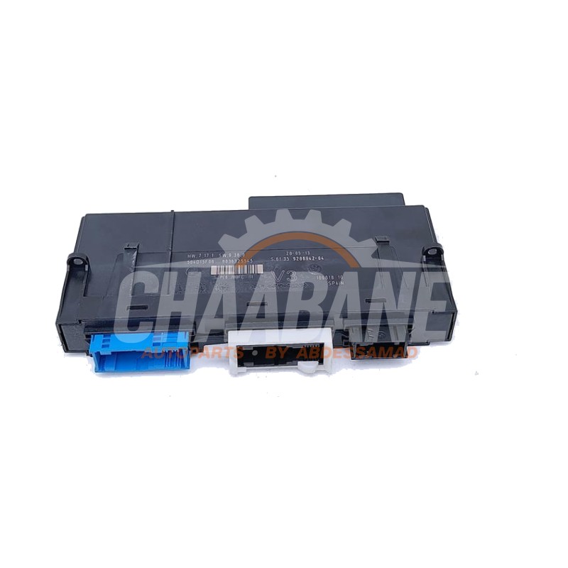 Ordinateur controle fonctionnel 6135928694204 BMW M6 (F13) 4.4 V8 32V TwinPower Turbo 2012 / 2017