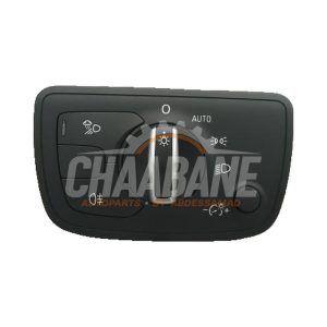 Commodo phare 4G0941531BE Audi A6 2012 / 2018