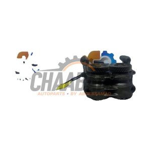 Arbre dequilibre A2740300685 Mercedes C (W205) C-200 2.0 CGI 16V