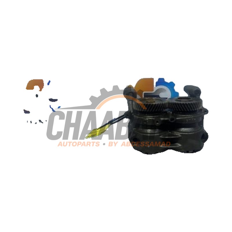 Arbre dequilibre A2740300685 Mercedes C (W205) C-200 2.0 CGI 16V