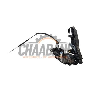 Serrure avant droite A0997206801 Mercedes GLE (V167) 450 EQ Boost 3.0 24V 4-Matic