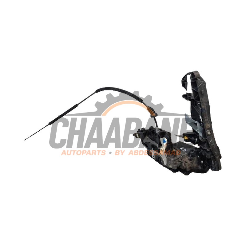 Serrure avant droite A0997206801 Mercedes GLE (V167) 450 EQ Boost 3.0 24V 4-Matic