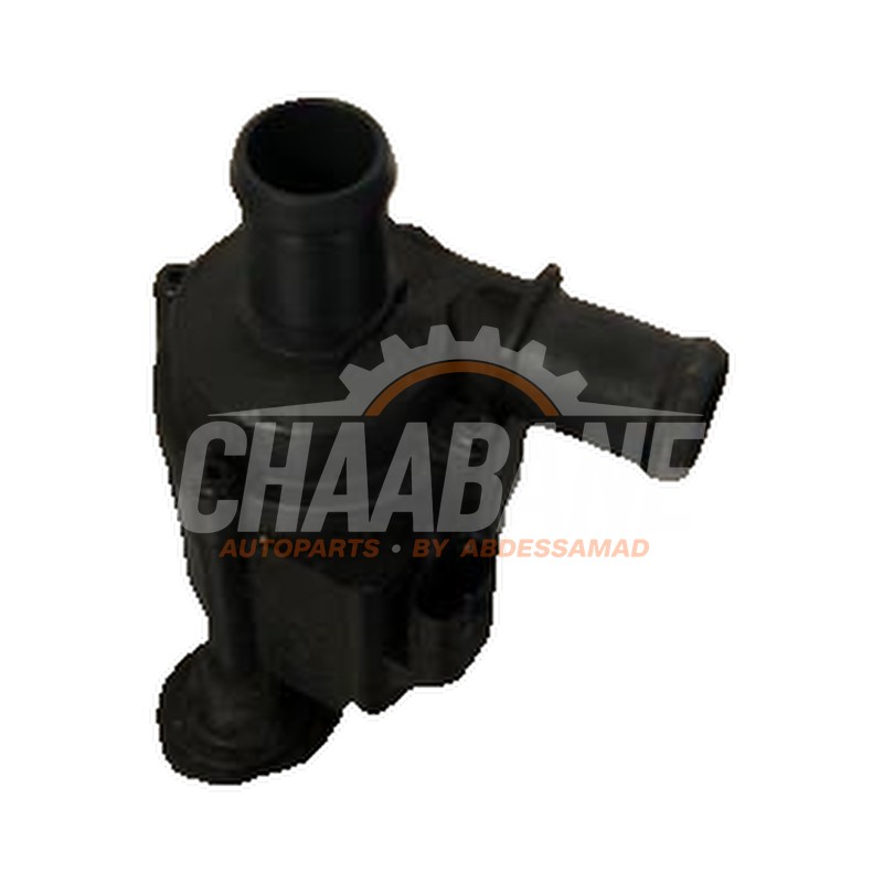Pompe a eau supplementaire 06H121601N Audi A5 (F53/F5P) 2.0 45 TFSI Mild Hybrid 16V Quattro 2016