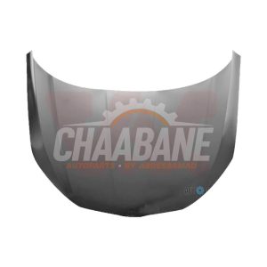 Capot 5E3823031A Skoda Octavia 2019