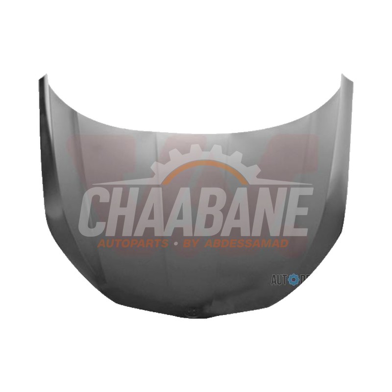Capot 5E3823031A Skoda Octavia (NXAA) 1.0 TSI 12V 2020