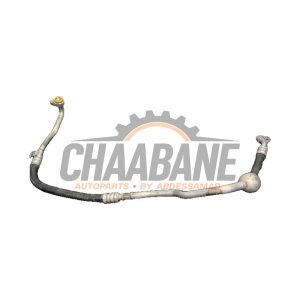 Tuyau de climatisation 6833625 BMW X6 (G06) xDrive 30d 3.0 24V 2019