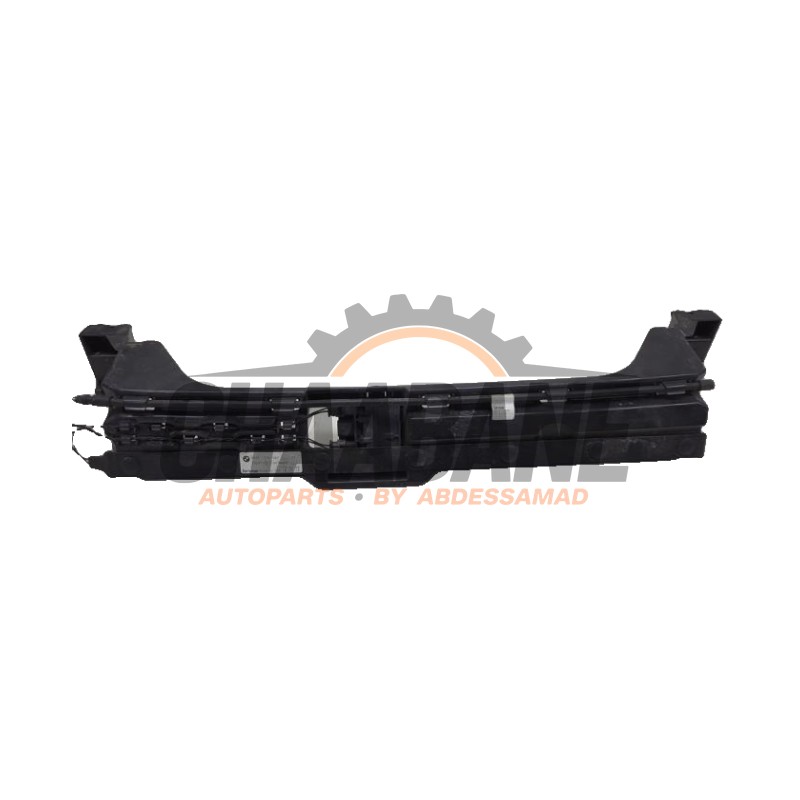 Entree sans cle - Antenne 61357391042 BMW 2 serie Gran Tourer (F46) 220i 2.0 TwinPower Turbo 16V 2014