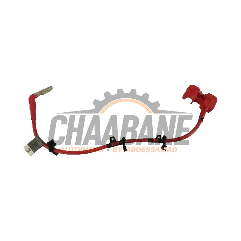 Cable (divers) T4A3225 Jaguar F-Pace 2.0 D 180 16V AWD