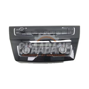 Commande chauffage 64119371457 BMW X1 (F48) xDrive 20d 2.0 16V 2014 / 2022