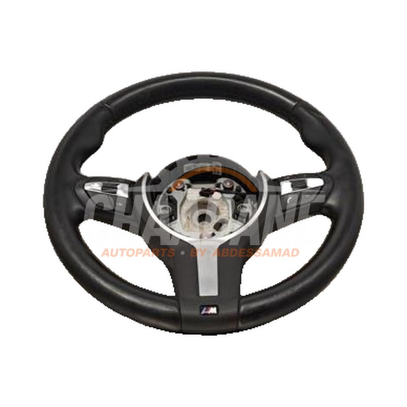 Volant 32307851517 BMW X2 (F39) sDrive 18i 1.5 12V TwinPower Turbo 2017 / 2023