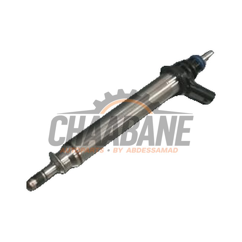 Injecteur (injection essence) 0261500387 Mercedes GLE
