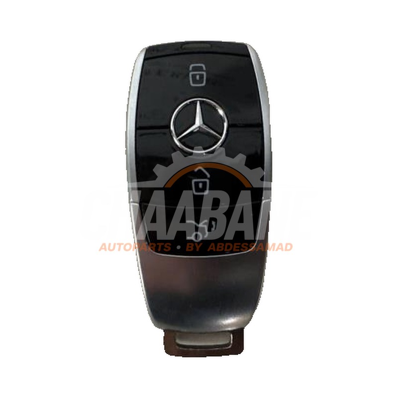 Cle A2229056109 Mercedes E Estate (S213) E-200d 2.0 Turbo 16V