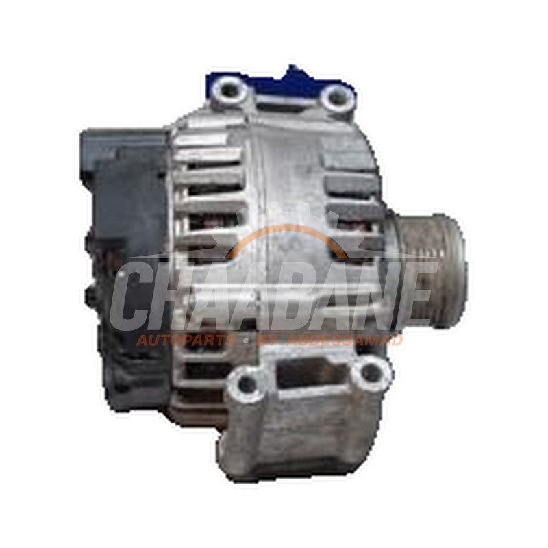 Dynamo 06K903026E Skoda Octavia Combi (NXAC) 2.0 TSI RS 16V 2019