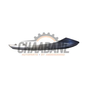 Carenage avant droit T4N18893 Jaguar XE 2.0 D E-Performance 16V