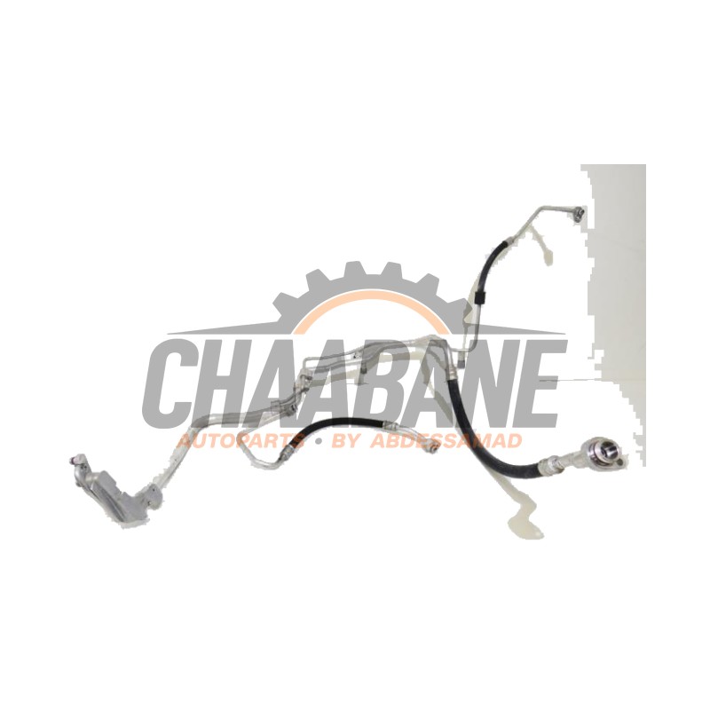Tuyau clim 5Q0816721AD Seat Leon (5FB) 1.0 TSI 12V 2012 / 2020